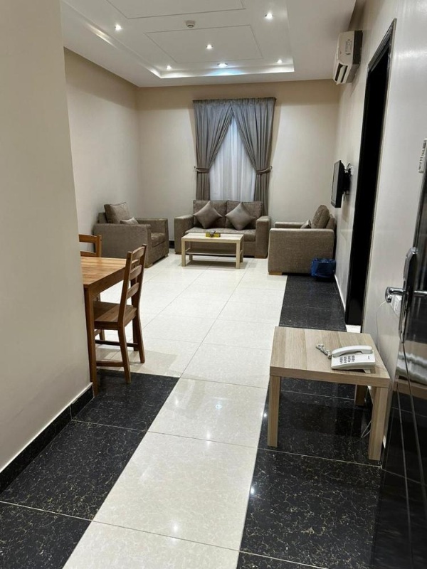 Riyadh Park Hotel Suites image 10