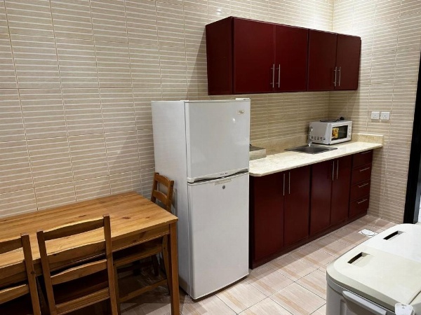 Riyadh Park Hotel Suites image 11