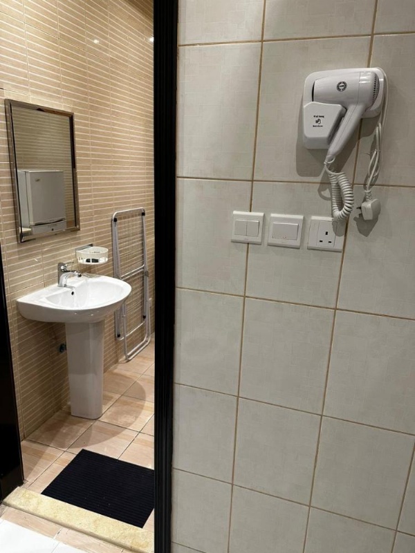 Riyadh Park Hotel Suites image 13