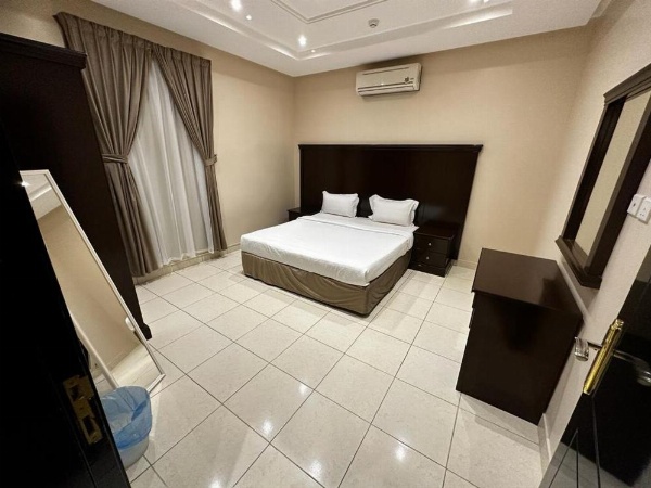 Riyadh Park Hotel Suites image 14