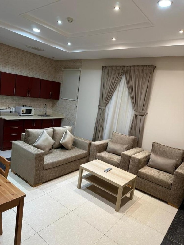 Riyadh Park Hotel Suites image 18