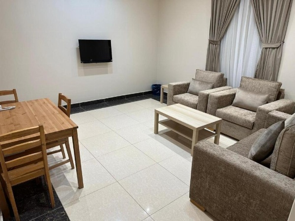 Riyadh Park Hotel Suites image 23