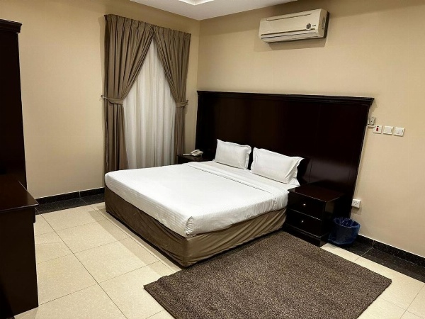 Riyadh Park Hotel Suites image 4