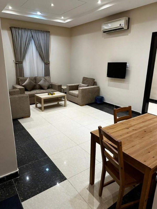 Riyadh Park Hotel Suites image 8