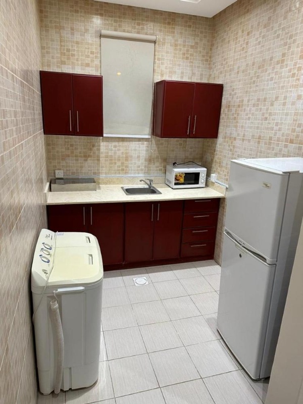 Riyadh Park Hotel Suites image 9